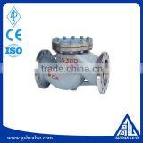 API 594 Carbon Steel Lift Check Valve