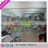 Interedting Commercial Adult Inflatable Water Walking Ball for Slale thumbnail-1