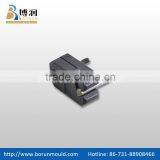 DME Mold Components Slide Retainer