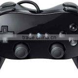 for Wii Classic Joypad (black)