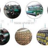 Green Scaffolding Sun Shade Net thumbnail-4