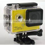 4K 2.0 Inch Mini Camera Professional Camera DV thumbnail-1