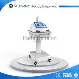 Hot Sale! High Frequency Focused Ultrasound Roller 1MHz Lipo Cavitation Machine For Full Body Slim Ultrasonic Liposuction Cavitation Slimming Machine thumbnail-2