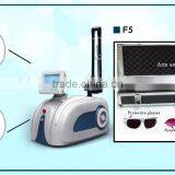 Hyperplastic Scar Removal, Co2 Fractional Laser thumbnail-6