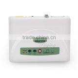 Beauty Equipments Machine Titanium Ultrasonic Machine for Skin Care thumbnail-4