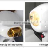 808nm Diode Laser Hair Removal Machine 2015 New Change Movenment Skin Rejuvenation thumbnail-6