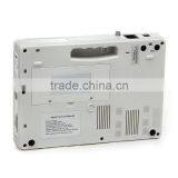 2016 Handheld Promotion Model 7-inch Color LCD 3-channel 12-lead Electrocardiograph ECG Machine EKG Machine-EKG-903A3-Shelly thumbnail-4