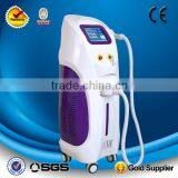808nm Diode Laser Hair Removal Lightsheer Depilation Machine thumbnail-3