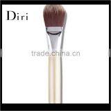 Custom Design Free Sample 3pcs Foundation Brush Makeup thumbnail-4