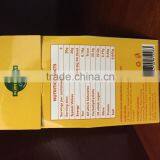 Cambodia Dried Pineapple thumbnail-2