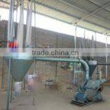 Agriculture Sawdust Briquette Charcoal Making Machine in China thumbnail-3