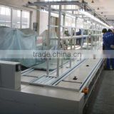 Competitive price chain conveyor line