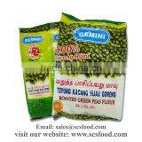 Roasted Green Peas Flour thumbnail-3