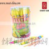 cc Stick Sour Powder Candy With Pen Toy thumbnail-1