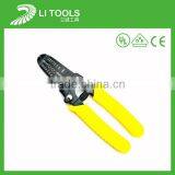 china litools high quality cutting PP automatic plier tool