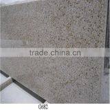 Yellow Granite Stone /chinese Granite Countertops thumbnail-2