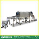 LXTP-3000 Commercial Shallot Peeling Machine,potato Washing and Peeling Machine,industrial Potato Peeling Machine thumbnail-3