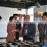 Zhengzhou Azeus Machinery Co., Ltd. company overview - view 2 thumbnail