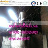 Coal Gasifier Manufacture/Coal Gasifier for Circular Sintering Machine in Indonesia