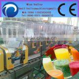 2014 hot sale and good quality Slush machine