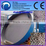 Fertilizer Disk Granulator With Long Service Life 0086 -13676938131 thumbnail-1