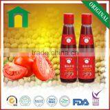 High Quality Best Price Canned Tomato Paste Tomato Ketchup 28-30%,100% Natural Tomatoes thumbnail-1