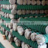 Security Tennies Place Chain Link Fence Sport Field Fence Netting Playground Countyard Park Lawn Forest Protecting