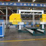 HSJ CNC STONE CUTTER ---China Brand