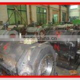 Continuous Rebar Making Line Round Bar