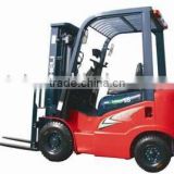 small and convenient HELI forklift CPCD10 made in China