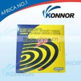 Green Mosquito Killer Coil Unbreakable Smokeless Mosquito Coil thumbnail-3