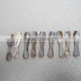 Ice Cream Sample Spoons/royal Pearl Cream/soft Ice Cream thumbnail-4