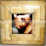 Horn and Bone Asian Indian Handicrafts Frames