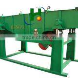 Soil Sieving Machine Linear Vibrating Screen