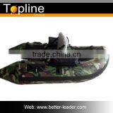 2015 New Outboard Engine Fiberglass Yacht Boat thumbnail-2