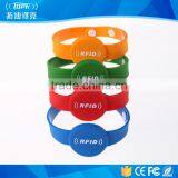 125khz Festivel 2014 New Rfid Wristband