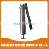 500cc hand operated grease gun with sufficient stock