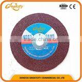 Abrasive Grinding Wheel Manufacture in China Hot Selling New Design thumbnail-6