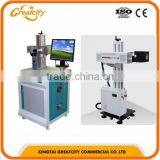 Good quality dot pin marking machine