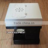 Automatic Edible Printer Cake Printing Machine for Sale