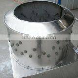 Quality Rubber Stainless Steel Chicken Feet Peeling Machine thumbnail-6