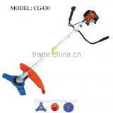 CE 2 Stroke Gasoline Engine 1E40F-5A for Garden Machine thumbnail-2