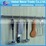 Top Sale High Quality Galvanized Metal S Hook thumbnail-6
