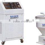 Auto Plastic Raw Hopper Loader/ Loading Machine thumbnail-1
