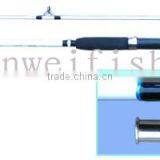 High Quality Fiberglass Fishing Rod thumbnail-1