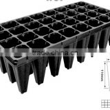 seed tray ,ps plastic seeding tray