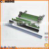 CA550K1F9 Chain Conveyor With T-Slat Harrow thumbnail-2