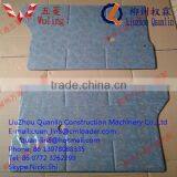 Hongtu Middle Door Paper Board for Wuling Hongtu Auto Parts thumbnail-1