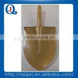 CARBON STEEL SHOVEL SPADE HEAD S503 FROM JUNQIAO thumbnail-1