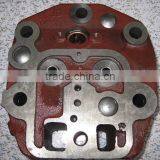 Tractor Cylinder Head for Diesel Engine